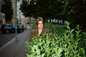 Laura Nitsch ist Mentee von
 
  Katrina Daschner