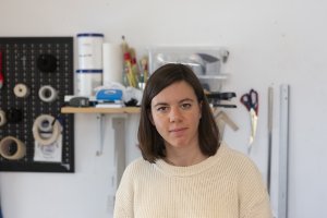Laurien Bachmann ist Mentee von
 
  Ruth Horak