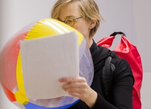 Lisa Begeré ist Mentee von
 
  Katalin Erdödi