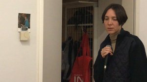 Michaela Kisling ist Mentee von
 
  Oliver Hangl