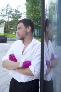 Offerus Ablinger ist Mentee von
 
  Catharina Bond