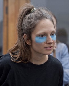 Daniela Zahlner ist Mentee von
 
  Sophie Utikal