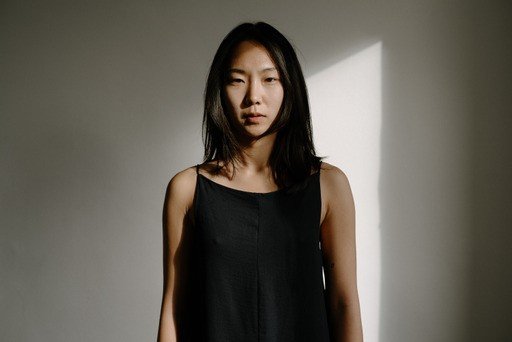 Hyeji Nam ist Mentee von  Roberta Lima