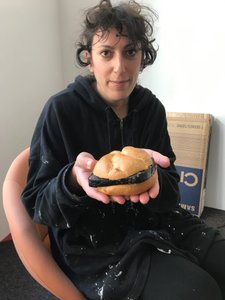 Julia Goodman ist Mentee von
 
  Katrina Petter