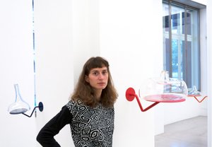 Nicoleta Auersperg ist Mentee von
 
  Fiona Liewehr