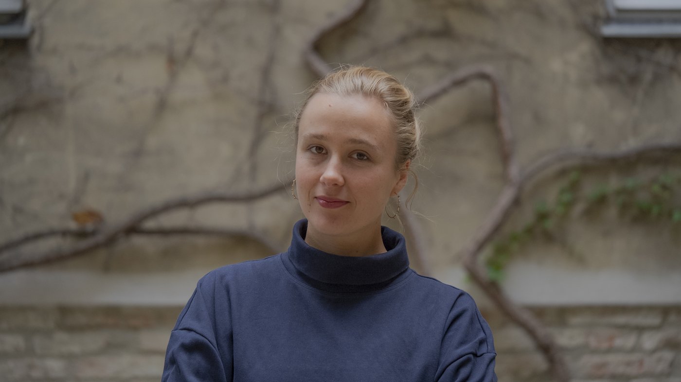 Petra Schnakenberg ist Mentee von
 
  
   Katrin Plavčak
