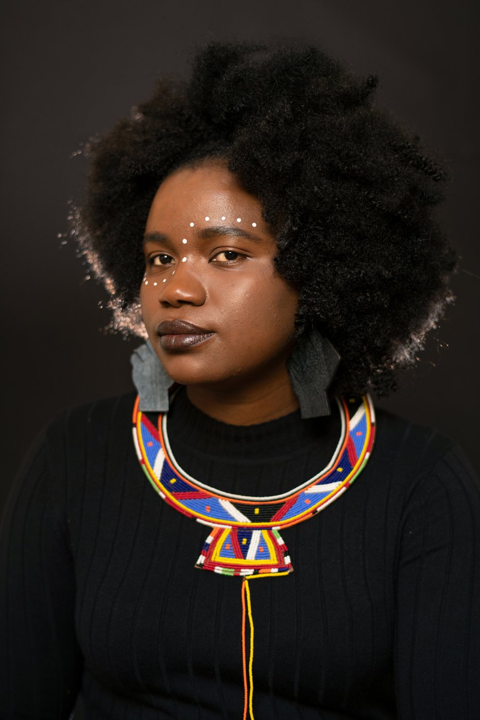 Mariama Diallo A...kademie der bildenden Künste Wien