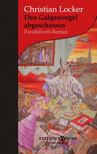 Die Romanciers Georg  Szyszkowitz und Christian Locker lesen aus neuen Veröffentlichungen