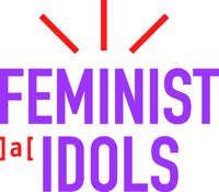 Logo Feminist Idols