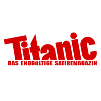 logo titanic
