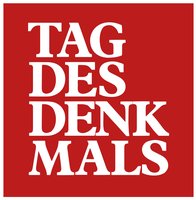 tag des denkmals logo