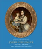 Corinne Gobbo dello Carrer, [em]Joseph Neugebauer[/em], Biografie, Verlag Bibliothek der Provinz, 2024