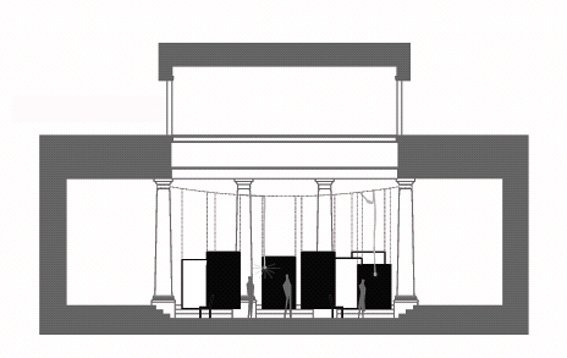 Architects_Modellauditorium