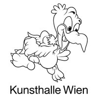 Kunsthalle Wien logo