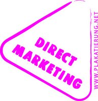 Direkt Marketing Logo