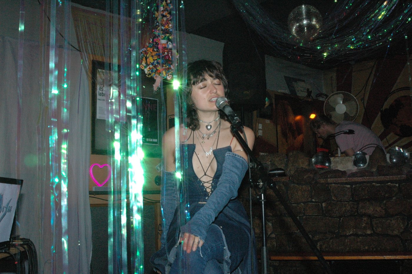 Performances and Music A...cademy of Fine Arts Vienna