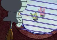 © Film Still, Spongebob Squarepants, Nickelodeon Animation Studios