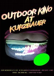 Outdoorkino at Kurzbauer1