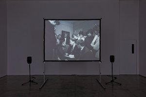 Vortrag (in Englisch) präsentiert vom Center for Art/Knowledge Research (CAK)/Epistemologie und Methodologie künstlerischer Produktion (EMP) an der Akademie der bildenden Künste Wien.