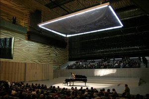 Vortrag von Renz van Luxemburg, Eindhoven University,  veranstaltet vom Institut für Kunst und Architektur.
 
 Vortrag in Englischer Sprache