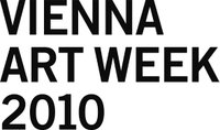 logo artweek 2010