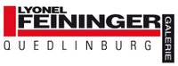 Feininger Logo