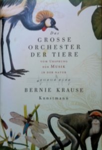 Gastvortrag von Bernie Krause organisiert von Elisabeth von Samsonow, Institut für Kunst- und Kulturwissenschaften und Fanz Pomassl, Institut für bildende Kunst (Soundstudio). In association with IKT as part of Invisible Scapes - The Sonic Terrain of Field Recording Art Symposium.
