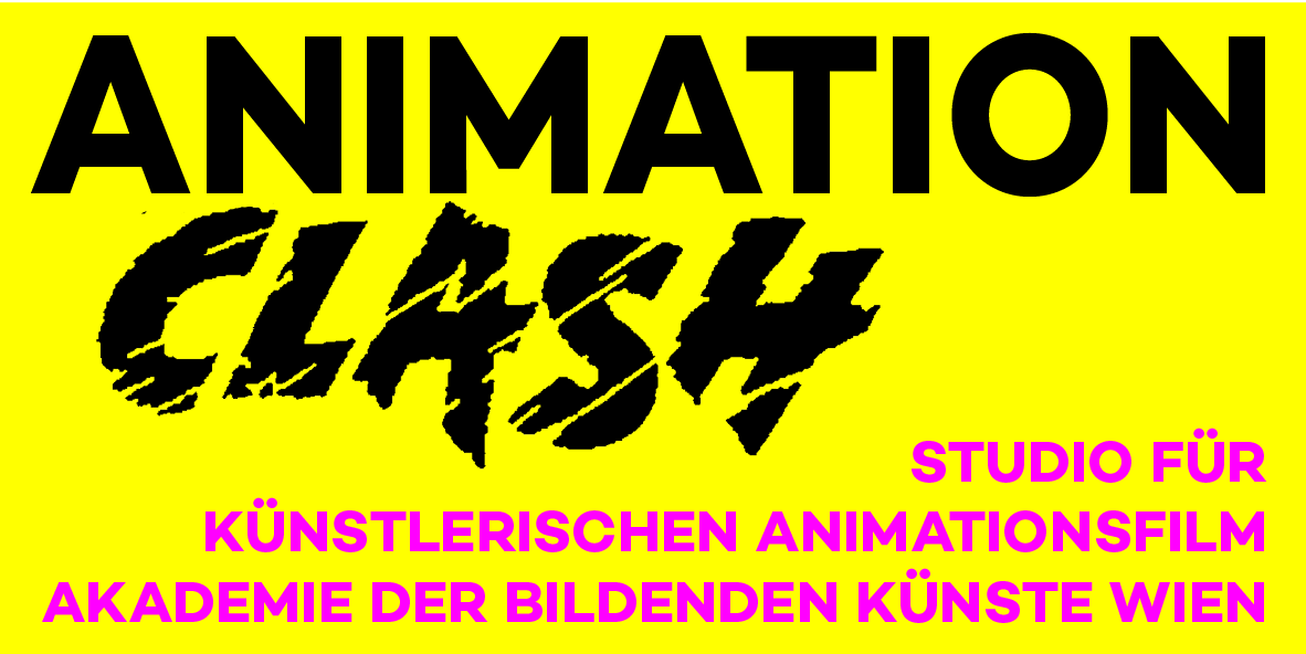 Animation Clash