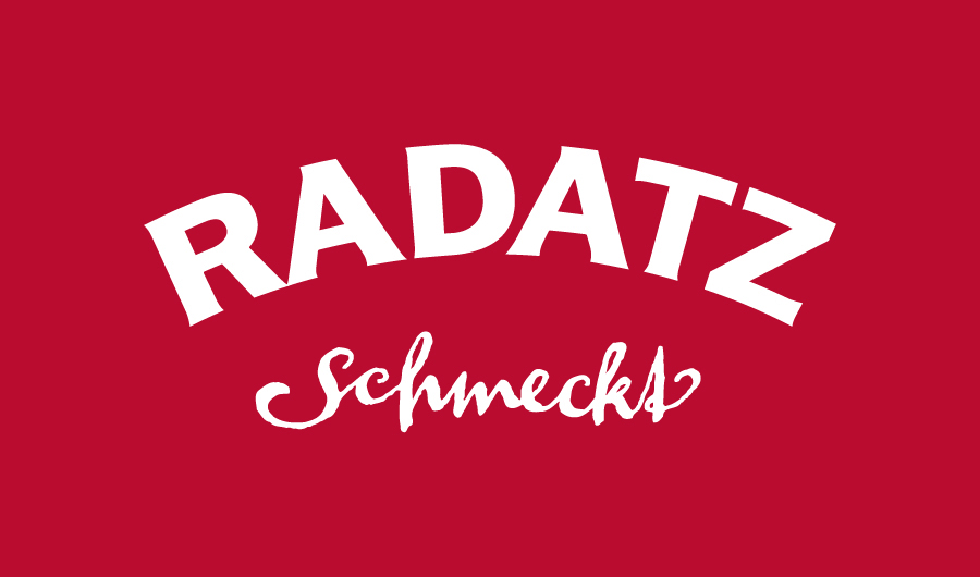 Radatz Logo