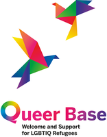 queer base logo