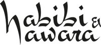 Habibi und Hawara Logo und Link