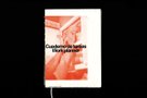 Cuaderno de tareas / Work planner, andrea ancira, Nina Hoechtl, Ana Victoria Jiménez, Mark Pezinger Books 2025, Foto: Astrid Seme