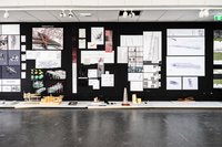 Finals, Design Studio ESC Bachelor, photo©Christina Maria Ehrmann, 2021
