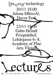 black and white Poster