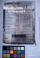 Best Available Copy 4 - the preservation of time-based media art ... documentation as a copy