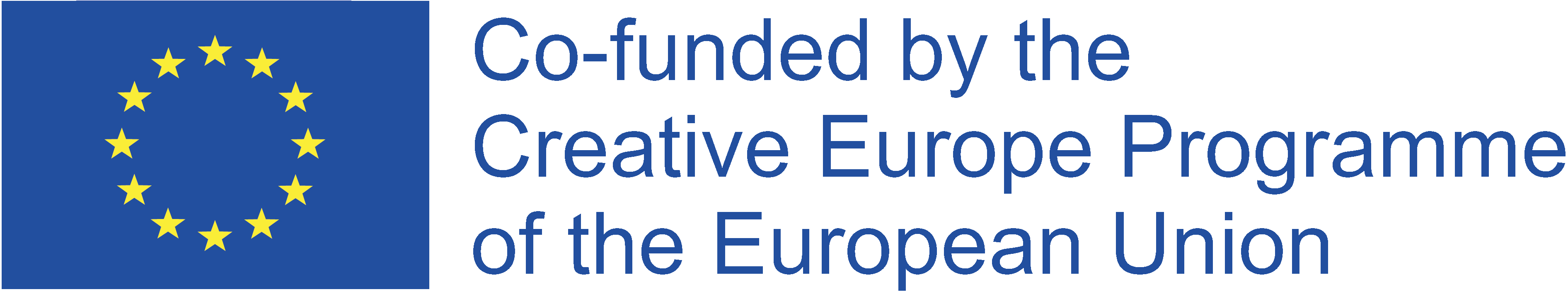 Logo european