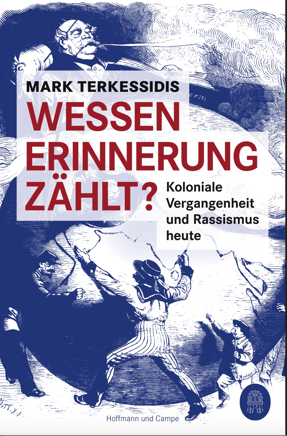 Lecture by Mark Terkessidis as part of
 
  Figurations of Gender, Difference and Identity - Ideological Grips, Authoritarian Turns, Popularization of Violence.
 
 A series of events at the Institute for Education in the Art IKL (in German) conceptualized and organized by Elke Gaugele and Elke Krasny.