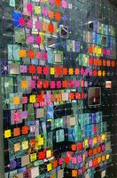 Alida Sun, RITES, Courtesy of the artist