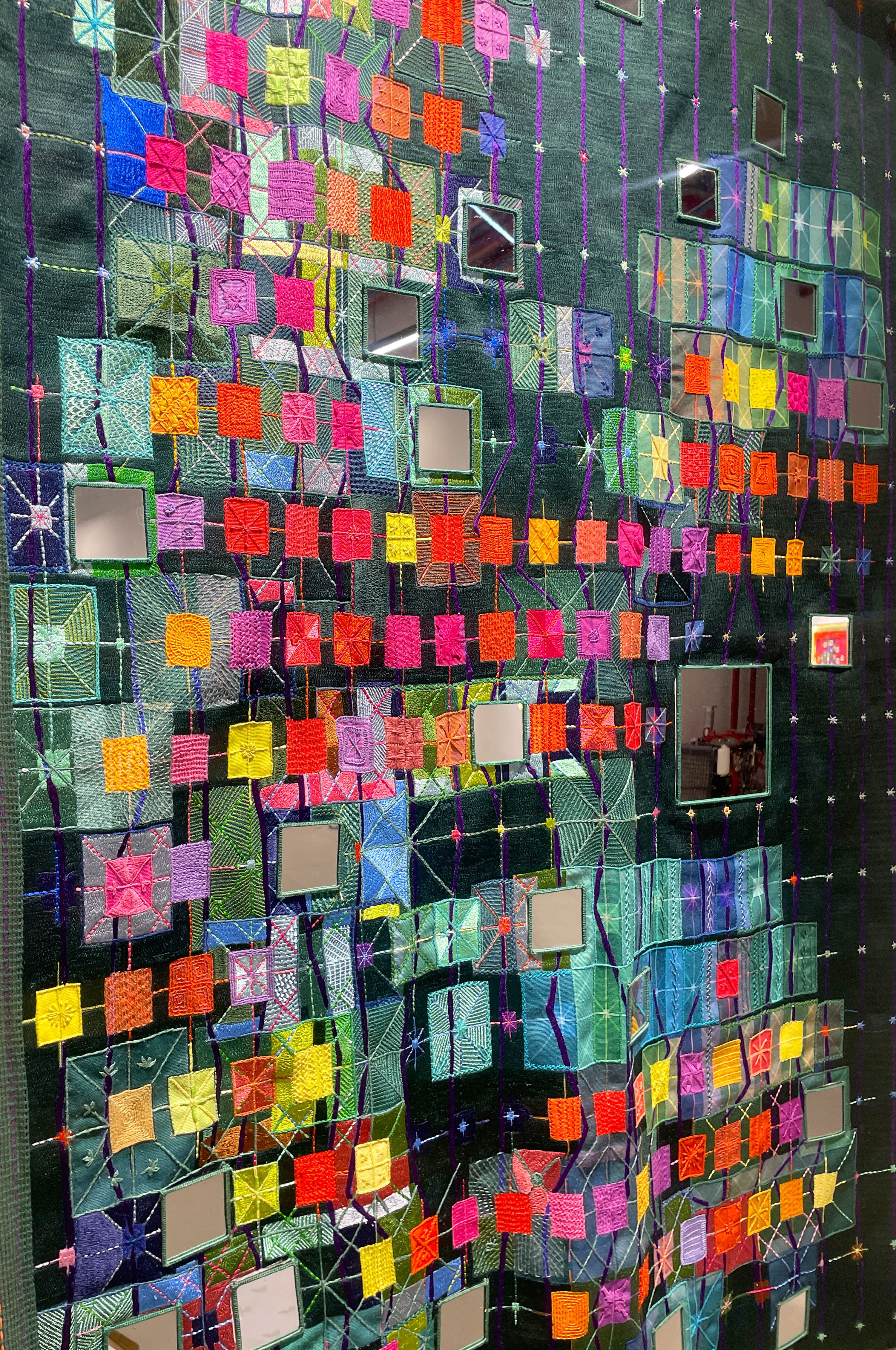 Alida Sun, RITES, Courtesy of the artist