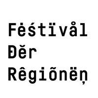 Logo Festival der Regionen