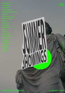 We cordially invite you to join the Summer Showing of Performative Arts at Schillerplatz.