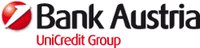 Bank Austria Logo