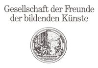 Gesellschaft Freunde Logo