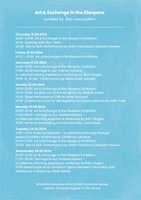 Program Art & Exchange