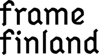 Frame Finland Logo