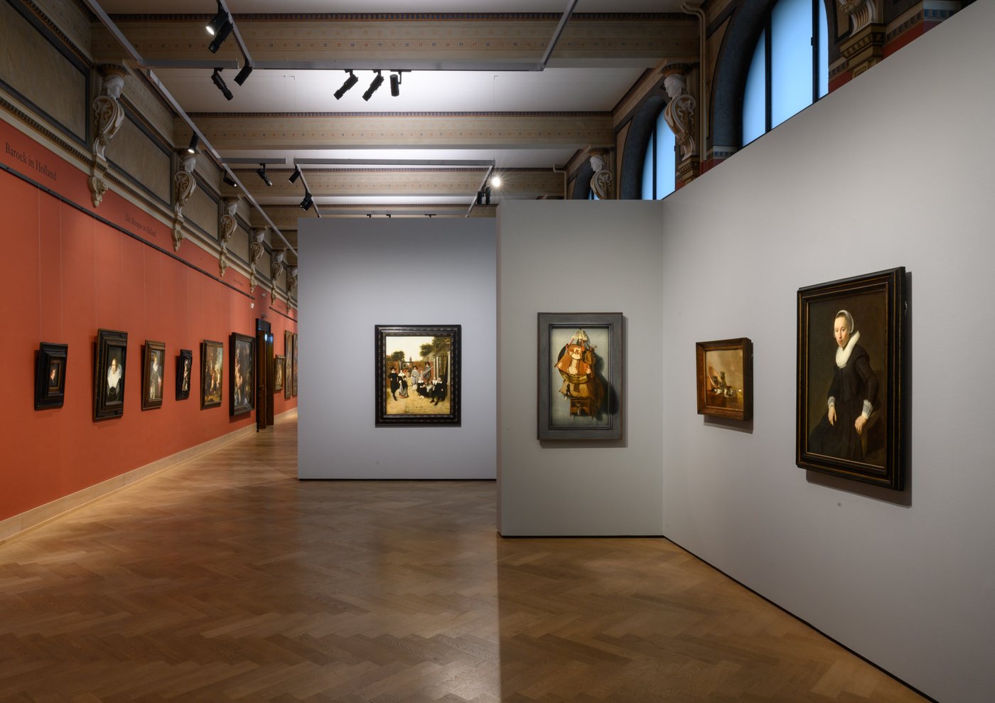Sunday Tour A cademy Of Fine Arts Vienna
