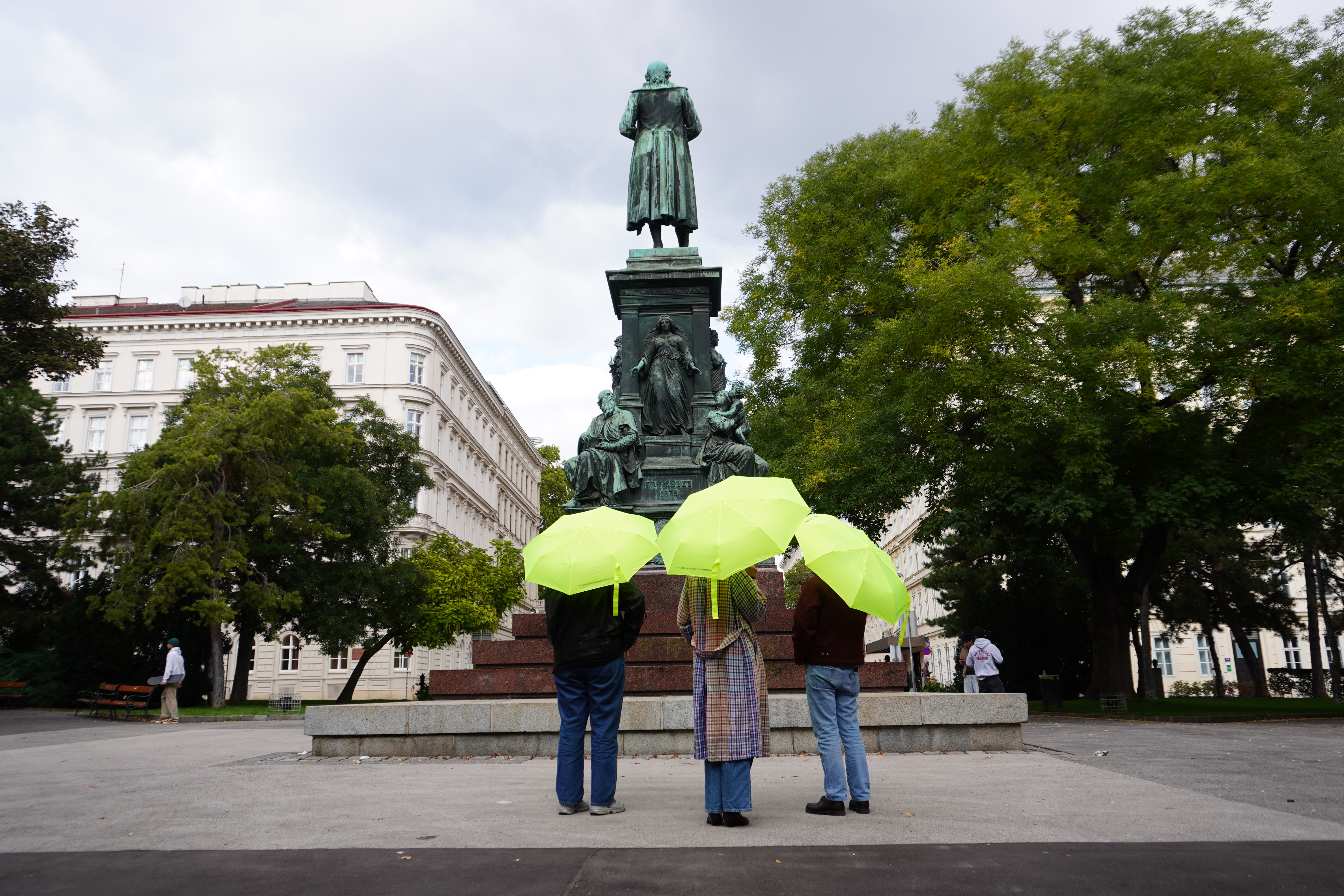 Photo: Academy of Fine Arts Vienna