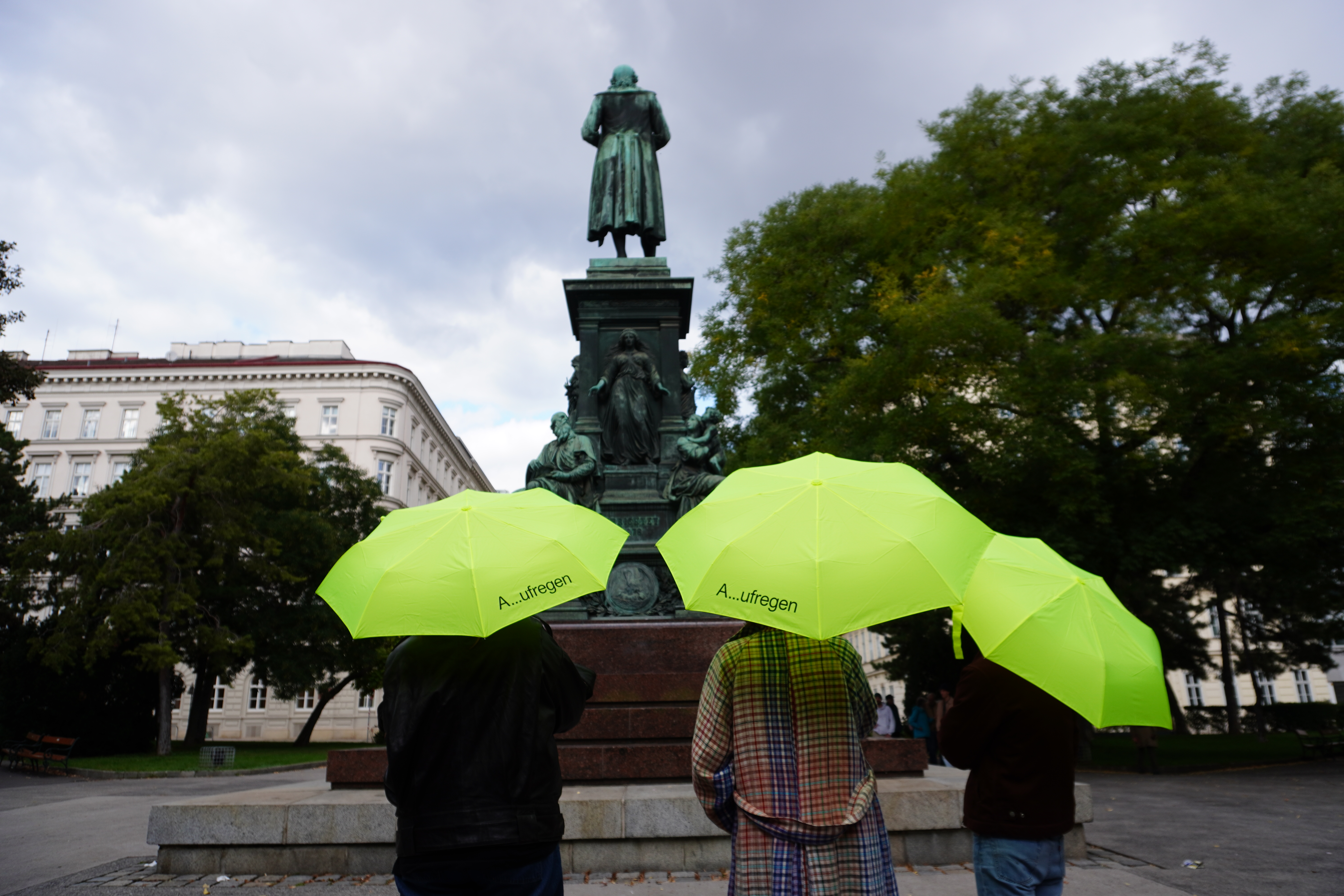 Photo: Academy of Fine Arts Vienna