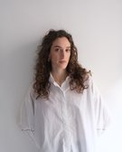 Portrait Anna Orbanic © Sara Orbanic