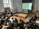 Besuch aus Indonesien, Foto: Michael Höpfner